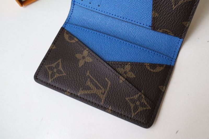 LV Wallets